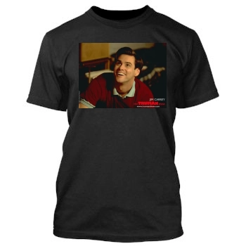 Jim Carrey Men's TShirt