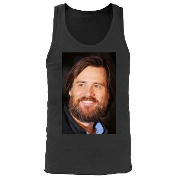 Jim Carrey Men's Tank Top