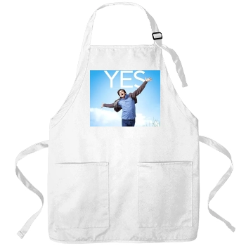 Jim Carrey Apron