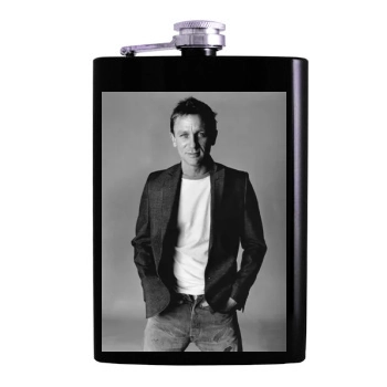 Daniel Craig Hip Flask