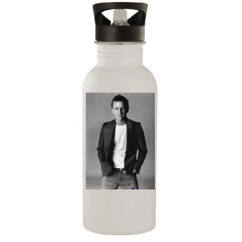 Daniel Craig Stainless Steel Water Bottle