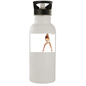 Paulina Rubio Stainless Steel Water Bottle
