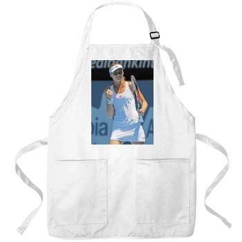 Daniela Hantuchova Apron