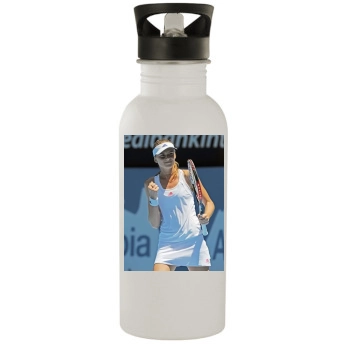 Daniela Hantuchova Stainless Steel Water Bottle