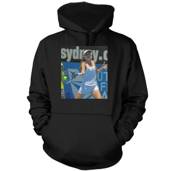 Daniela Hantuchova Mens Pullover Hoodie Sweatshirt