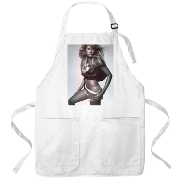 Daniela Hantuchova Apron