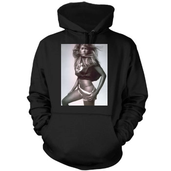 Daniela Hantuchova Mens Pullover Hoodie Sweatshirt