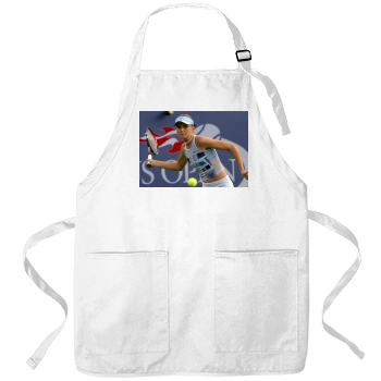 Daniela Hantuchova Apron