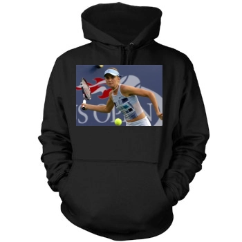 Daniela Hantuchova Mens Pullover Hoodie Sweatshirt