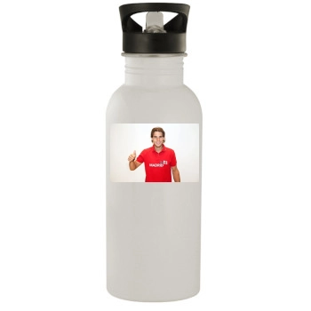 Rafael Nadal Stainless Steel Water Bottle