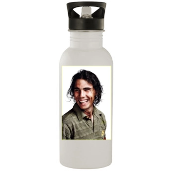 Rafael Nadal Stainless Steel Water Bottle