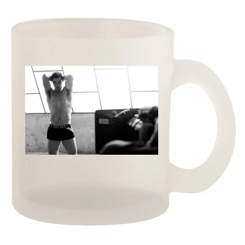 Rafael Nadal 10oz Frosted Mug