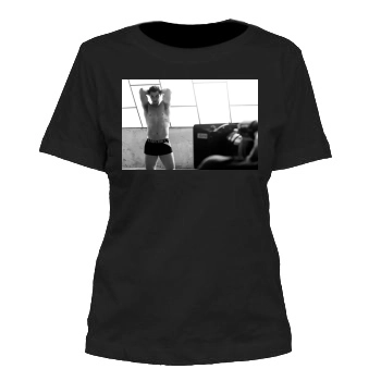 Rafael Nadal Women's Cut T-Shirt