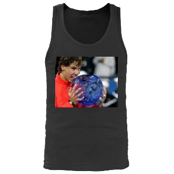 Rafael Nadal Men's Tank Top