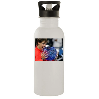 Rafael Nadal Stainless Steel Water Bottle