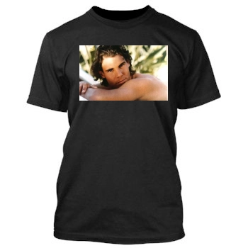 Rafael Nadal Men's TShirt