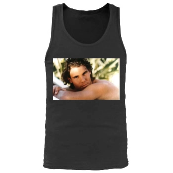 Rafael Nadal Men's Tank Top