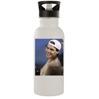 Rafael Nadal Stainless Steel Water Bottle