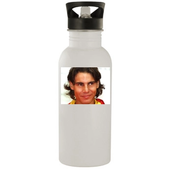 Rafael Nadal Stainless Steel Water Bottle