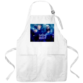 Rafael Nadal Apron