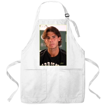 Rafael Nadal Apron