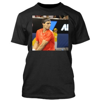 Rafael Nadal Men's TShirt