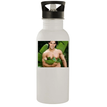 Rafael Nadal Stainless Steel Water Bottle