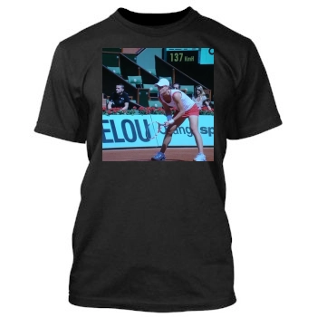 Samantha Stosur Men's TShirt