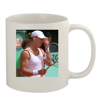 Samantha Stosur 11oz White Mug