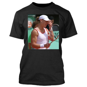 Samantha Stosur Men's TShirt