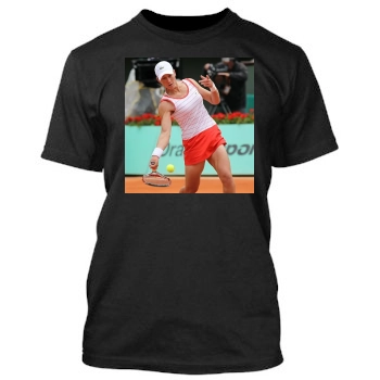 Samantha Stosur Men's TShirt