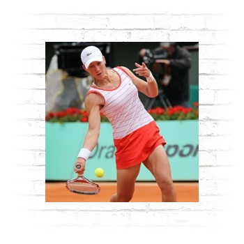 Samantha Stosur Poster