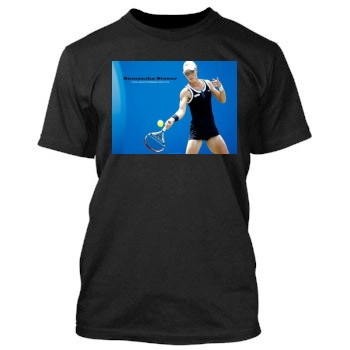 Samantha Stosur Men's TShirt