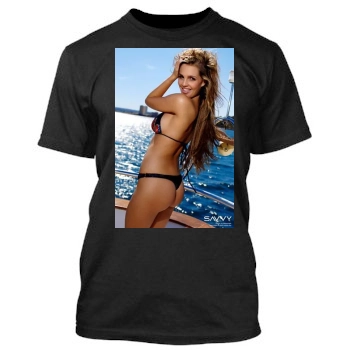 Danielle Lloyd Men's TShirt