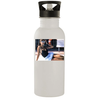 Sophie Marceau Stainless Steel Water Bottle