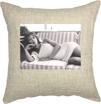 Sophie Marceau Pillow