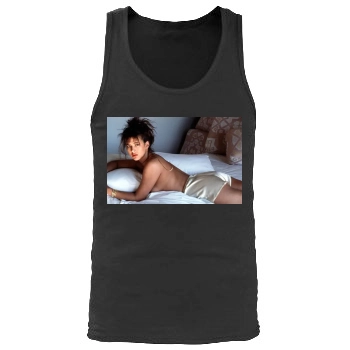 Sophie Marceau Men's Tank Top