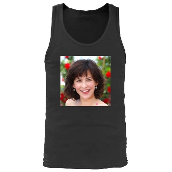 Sophie Marceau Men's Tank Top