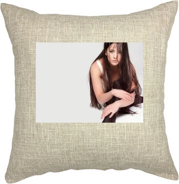 Sophie Marceau Pillow