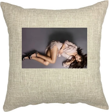 Sophie Marceau Pillow