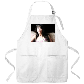 Sophie Marceau Apron