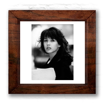 Sophie Marceau 6x6