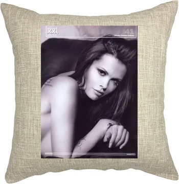 Sophie Marceau Pillow