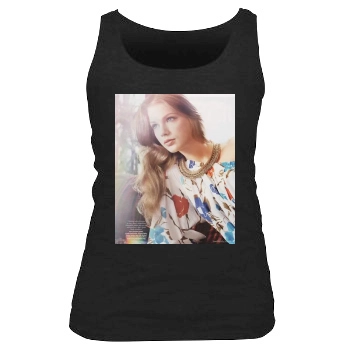 Taylor Swift Women's Tank Top