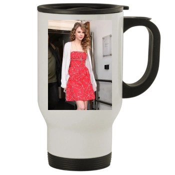 Taylor Swift Stainless Steel Travel Mug