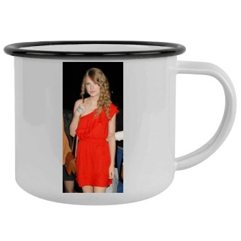 Taylor Swift Camping Mug