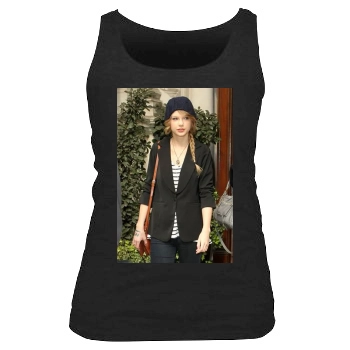 Taylor Swift Women's Tank Top