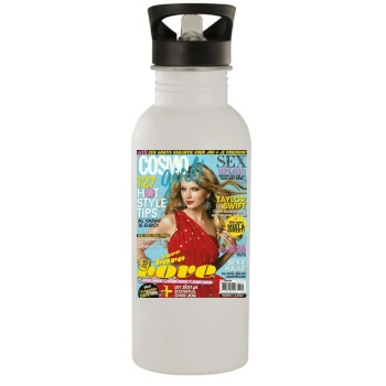 Taylor Swift Stainless Steel Water Bottle