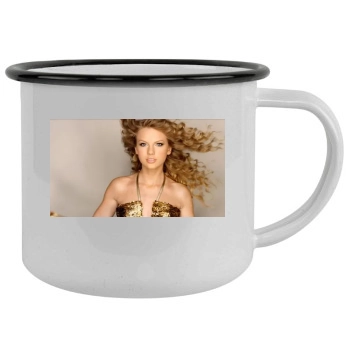 Taylor Swift Camping Mug