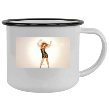 Taylor Swift Camping Mug